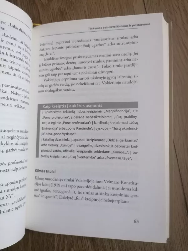 Verslo etiketas moterims - Susanne Helback-Grosser, Jutta  Hofmann, knyga 4