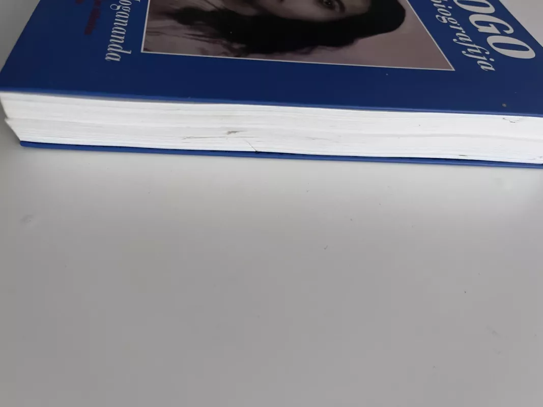 Jogo autobiografija - Paramhansa Jogananda, knyga 5