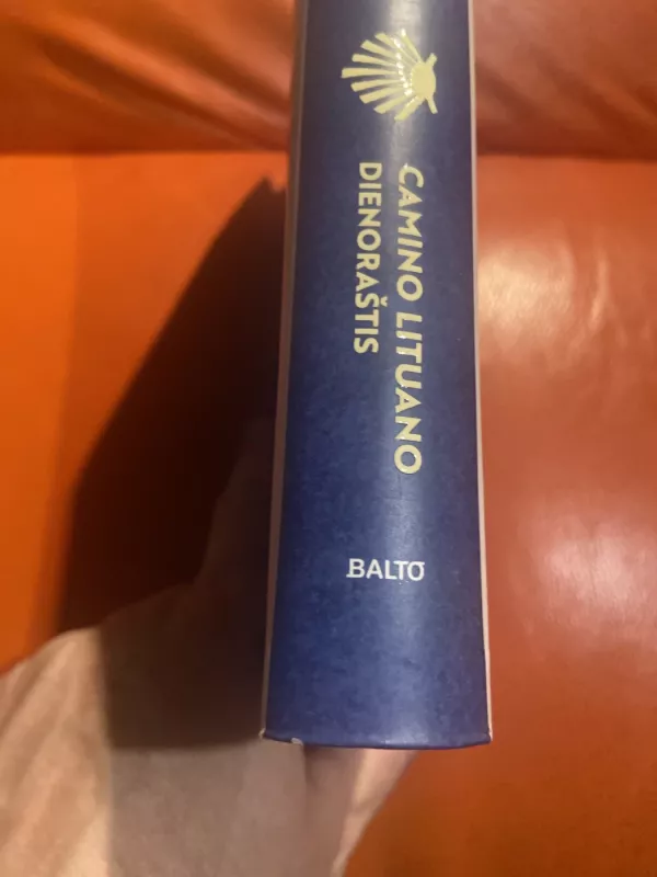 Kelias, Pingvinai ir Aš - Jurgita Lieponė, knyga 4