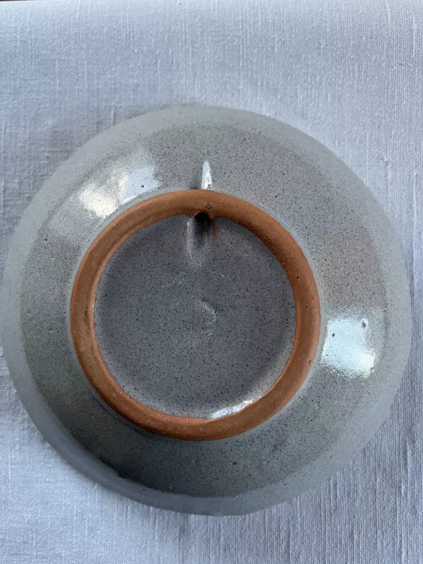 Dekoratyvinė pakabinama lėkštė - , namai ir interjeras 4