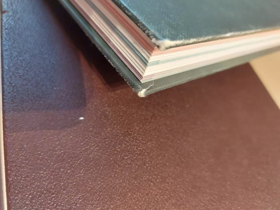 Aš, Tu ir virtuvė - Deivydas Praspaliauskas, knyga 5