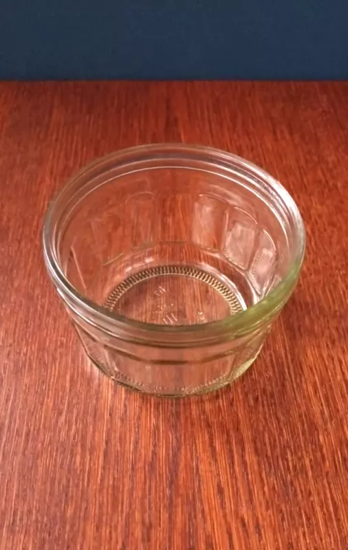 Stikliniai desertiniai indeliai - ramekinai, 350ml, 6vnt. - , namai ir interjeras 6