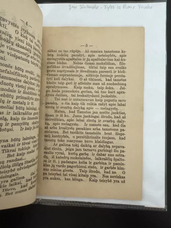Teisybės vardan : Jonas Huss'as, jo herezija ir mirtis - Pranas Virakas, knyga 3
