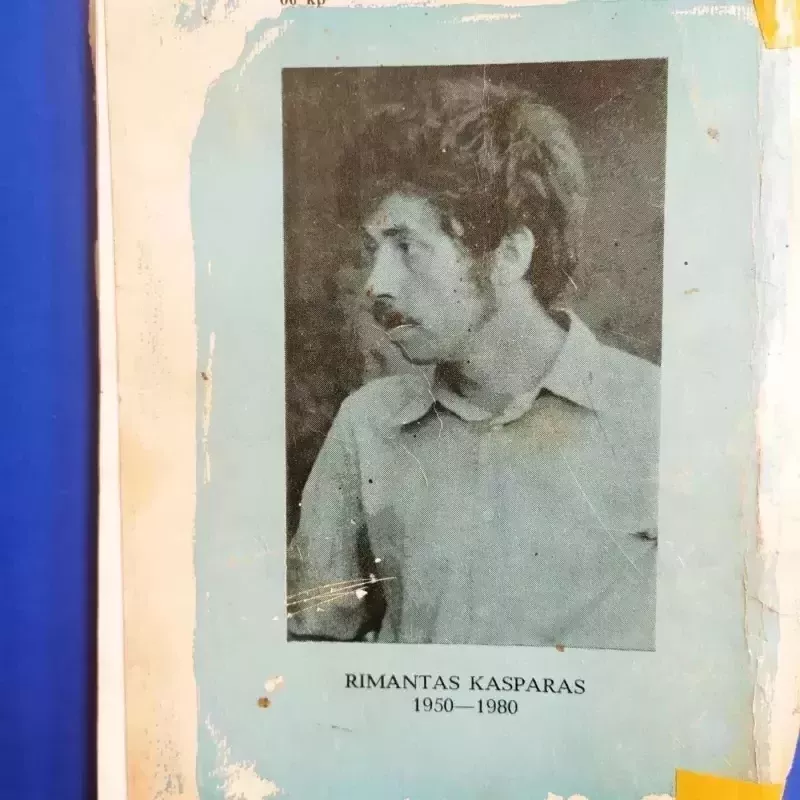 Žvaigždynų ratas - Rimantas Kasparas, knyga 3