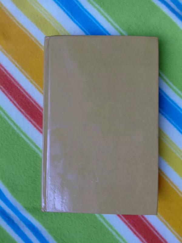 Ševaljė de Mezon Ružas. Juodoji tulpė - Aleksandras Diuma, knyga 3