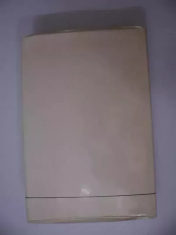 Altorių šešėly - Vincas Mykolaitis-Putinas, knyga 6