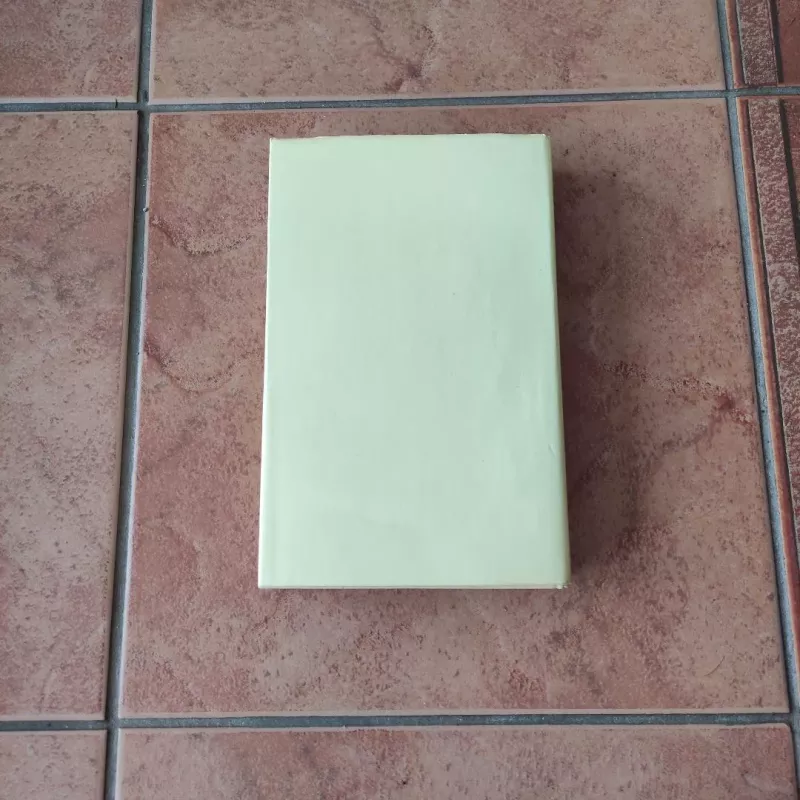 Ieva Simonaitytė. Raštai IV tomas. O buvo taip; Ne ta pastogė - Ieva Simonaitytė, knyga 3