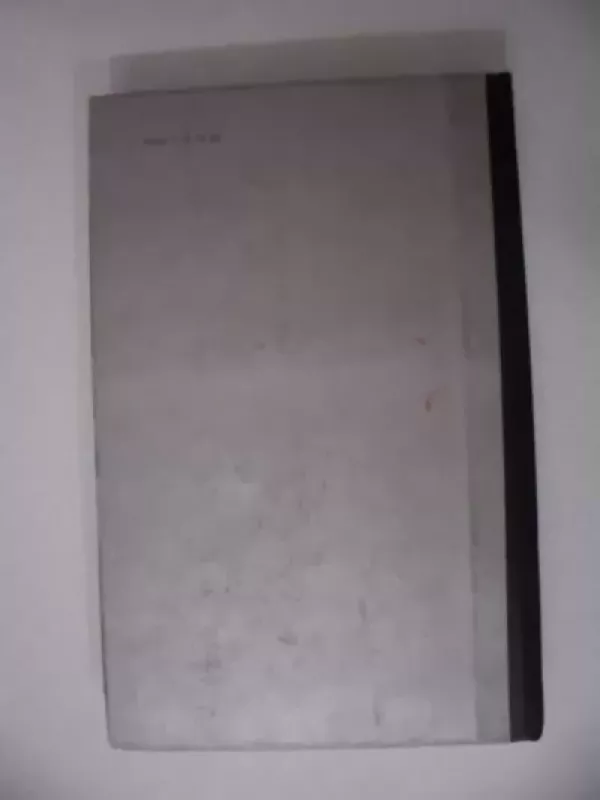 Tėvas Gorijo - Honore de Balzac, knyga 4