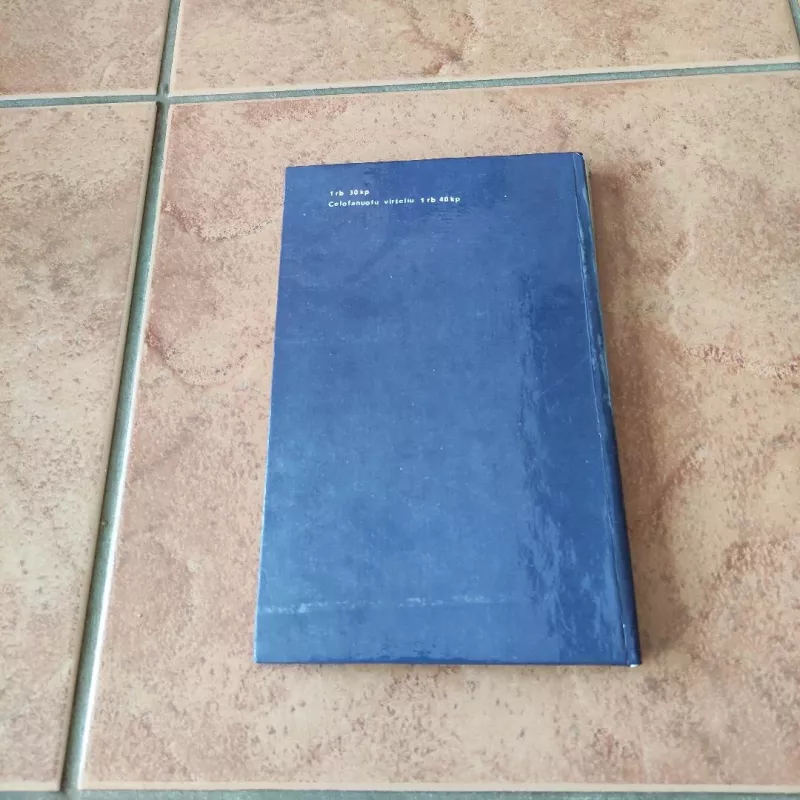 Žemė žmonių planeta - Antoine de Saint-Exupéry, knyga 3