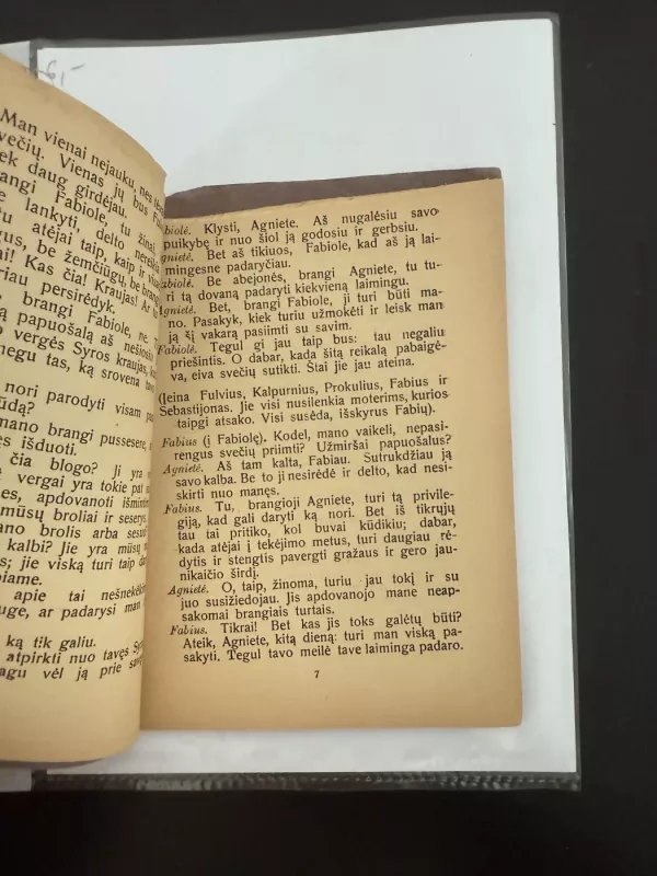 Pirmieji krikščionys (drama 5 veiksmuose) - John Wiseman, knyga 4