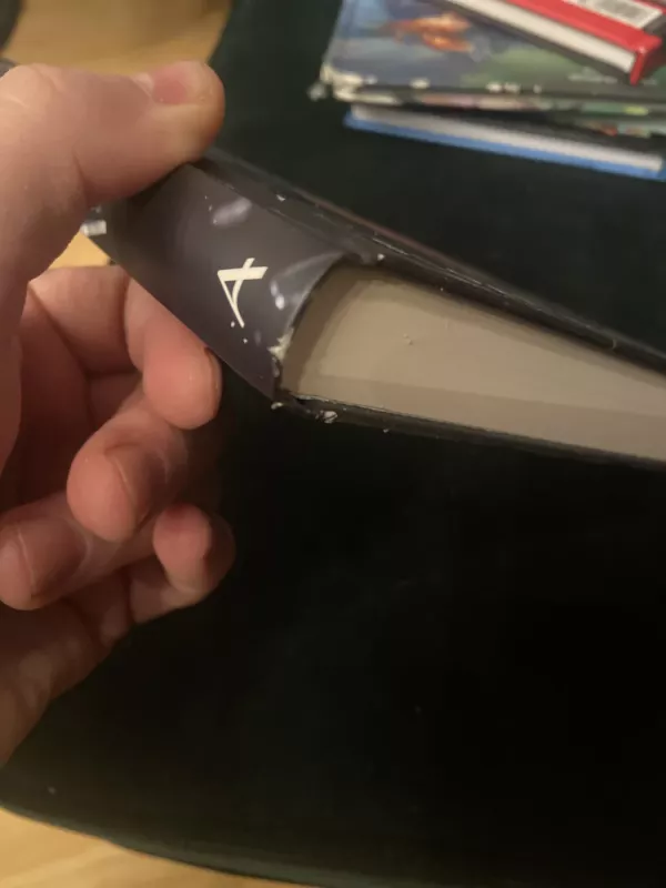 Viskas, ko nepasakėme - Sloan Harlow, knyga 2