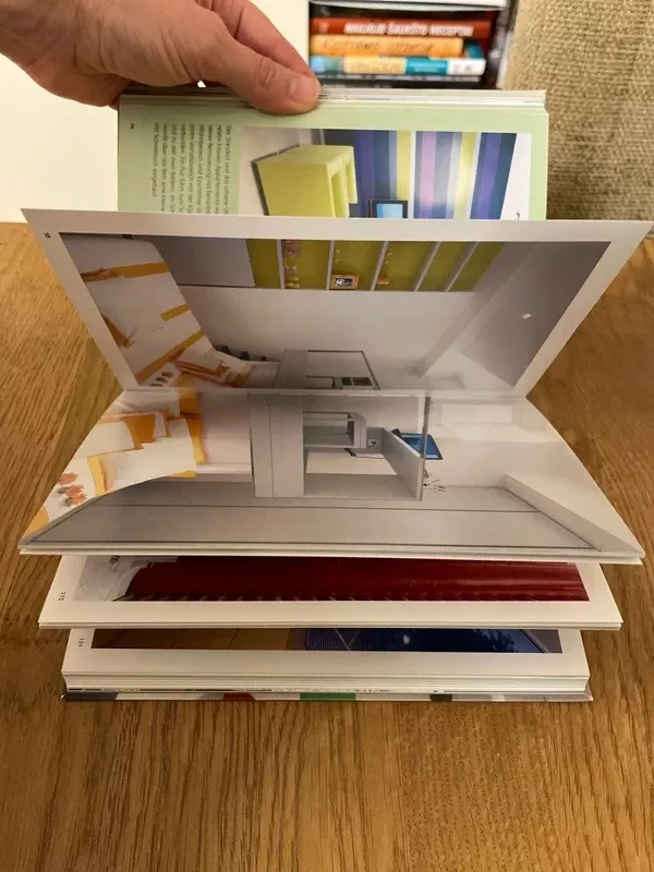 City Apartments - Macarena San Martin, knyga 4