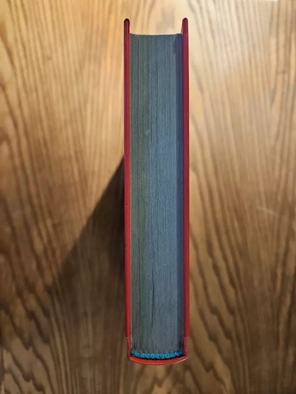 Aš moku šokinėti per balas - Marshall Alan, knyga 5