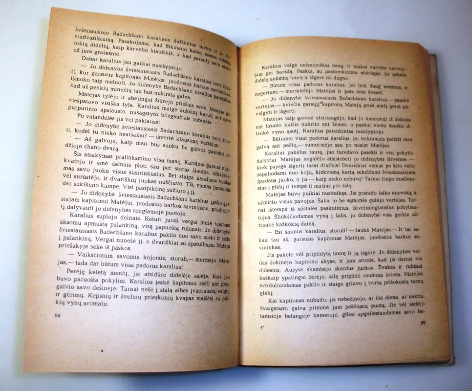 Nuostabios Marko Polo kelionės - V. Mainkas, knyga 6