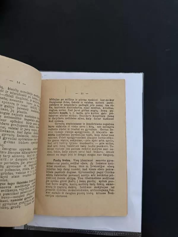 Senovės Eiropa ir Rytai - R. Viperis, knyga 5