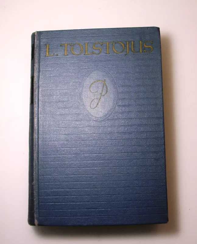 Prisikėlimas - L. Tolstojus, knyga 3