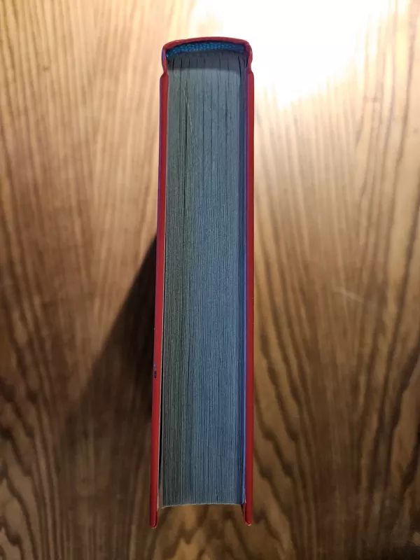 Aš moku šokinėti per balas - Marshall Alan, knyga 6