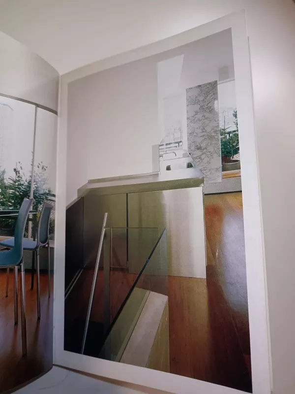 City Apartments - Macarena San Martin, knyga 6