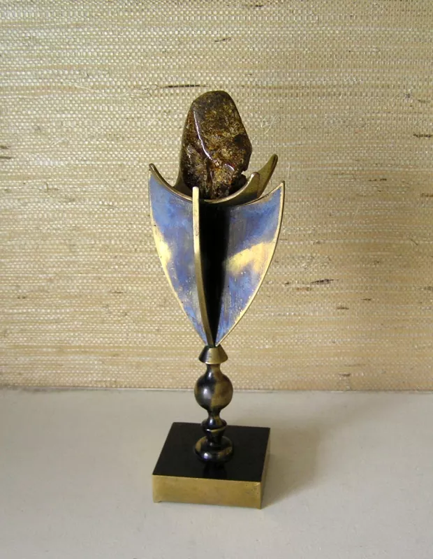 Skulptūra – sporto prizas / Lietuva - , namai ir interjeras 3