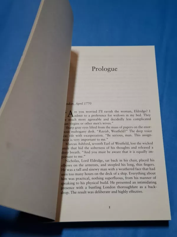 Ask for it - Sylvia day, knyga 4