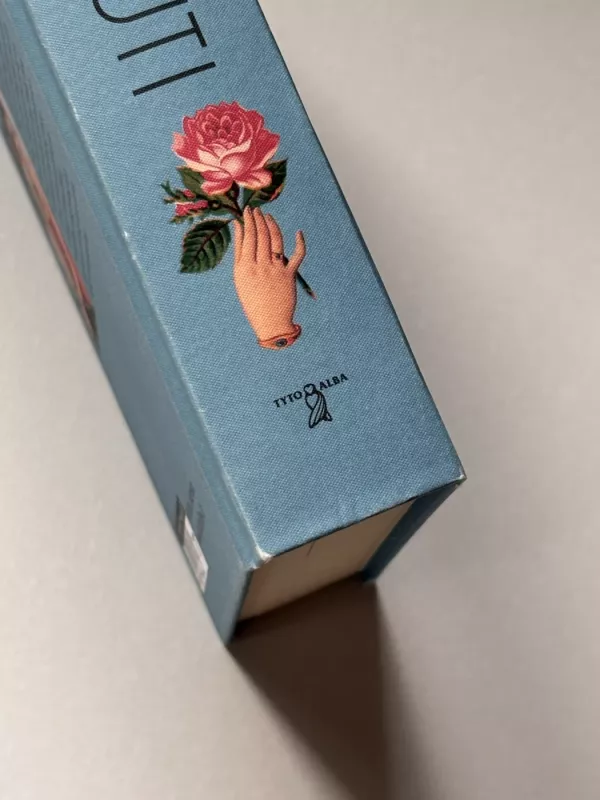 Kaip būti - Vaiva Rykštaitė, knyga 3