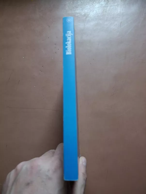 Biolokacija: kaip dirbti su virgulėmis ir švytuokle - Dalia Petrauskaitė, knyga 3