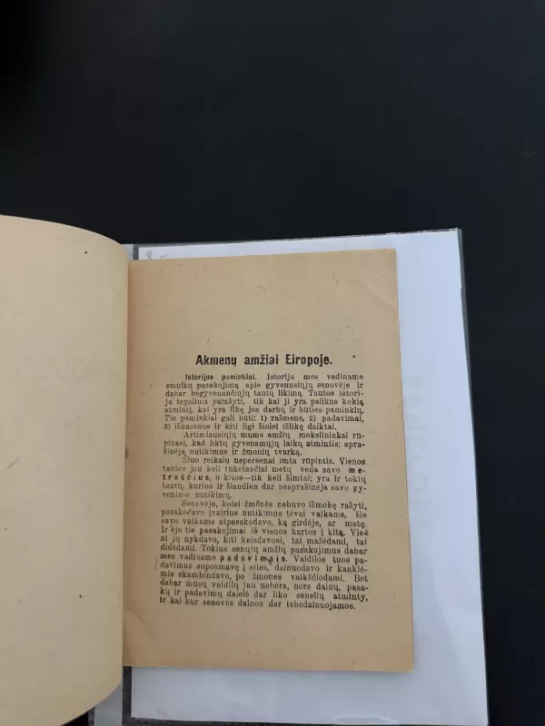 Senovės Eiropa ir Rytai - R. Viperis, knyga 4