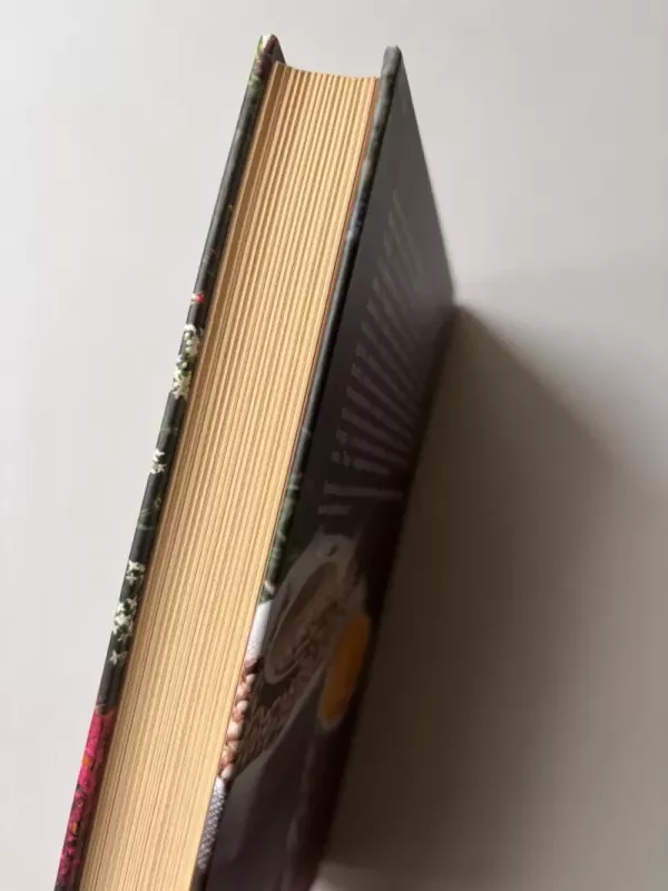 Prieskoniai - ir maistas, ir vaistas - Sigita Palionienė, knyga 3