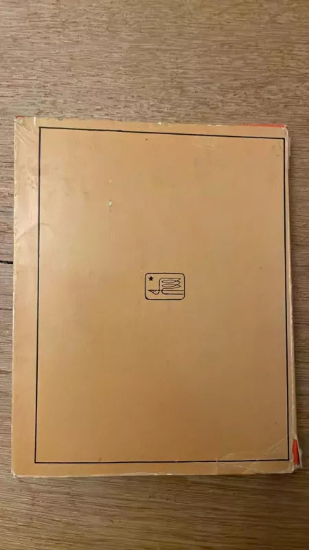 Narodnikai ir pirmieji marksistai Lietuvoje - V. Merkys, knyga 6