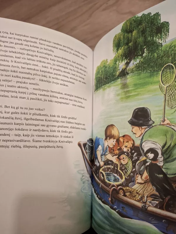 Išminčiukų pasakaitės - Eszez Hajnal, Nepp  Jozsef, knyga 4