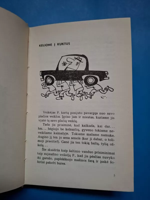 Ir aš ožius ganiau! - Vytautė Žilinskaitė, knyga 3