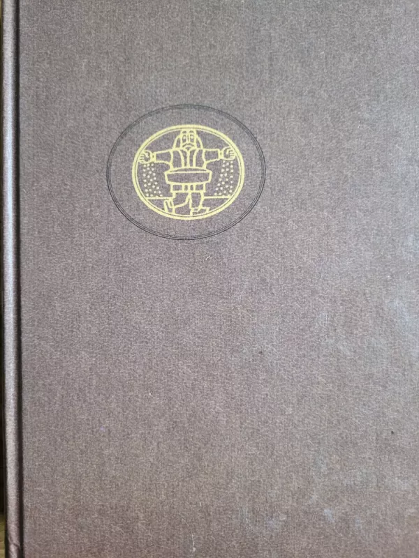 Procesas. Pilis. Novelės - Francas Kafka, knyga 3