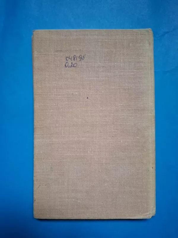 Iki pasimatymo - Liūnė Janušytė, knyga 5