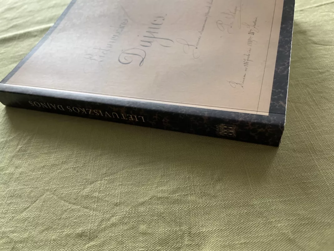 Lietuviškos dainos - Pranas Užupis, knyga 3