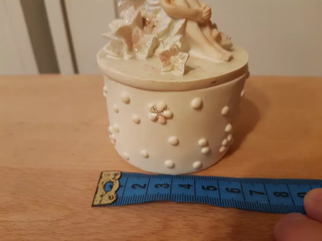 Papuošalų dėžutė - , namai ir interjeras 4