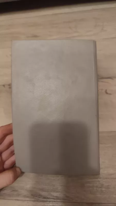 Raštai (III tomas) -   Vydūnas, knyga 3