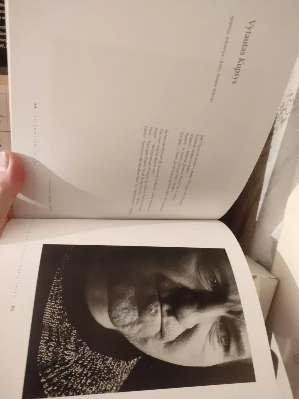 Neuzmirštami veidai - J.Aleksandravičius, Zigmas Aleksandravičius, knyga 4