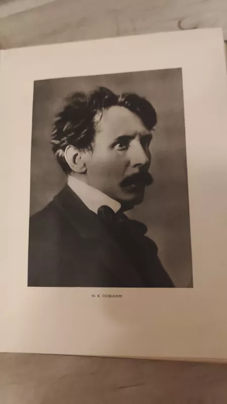 Kūriniai fortepijonui - Autorių Kolektyvas, knyga 4