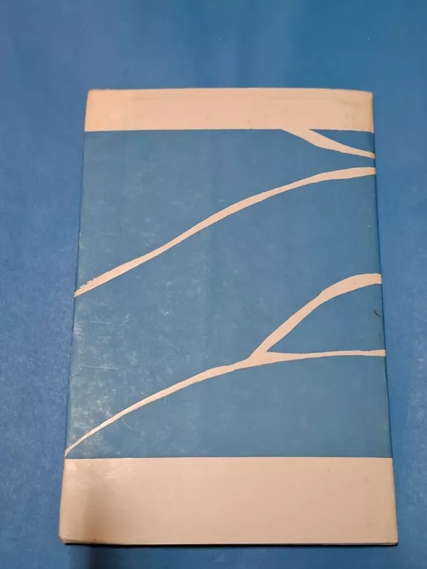 ir aušros, ir žaros - Jonas Juškaitis, knyga 5