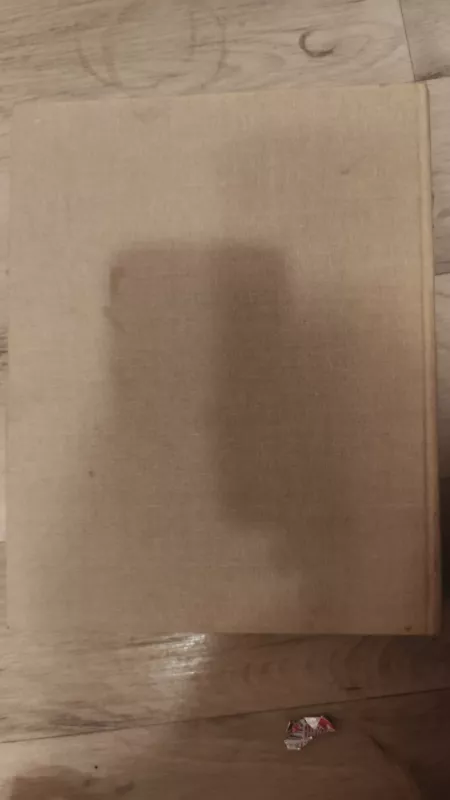 Paminklų Sąvadas (Lietuvos TSR istorijos ir kultūros paminklų sąvadas) - Autorių Kolektyvas, knyga 4