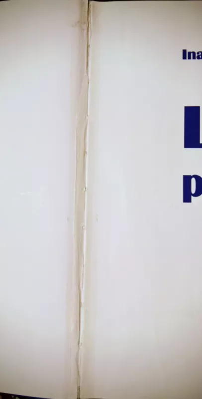 Luvro paslaptys - Iva Valintėlytė, knyga 4