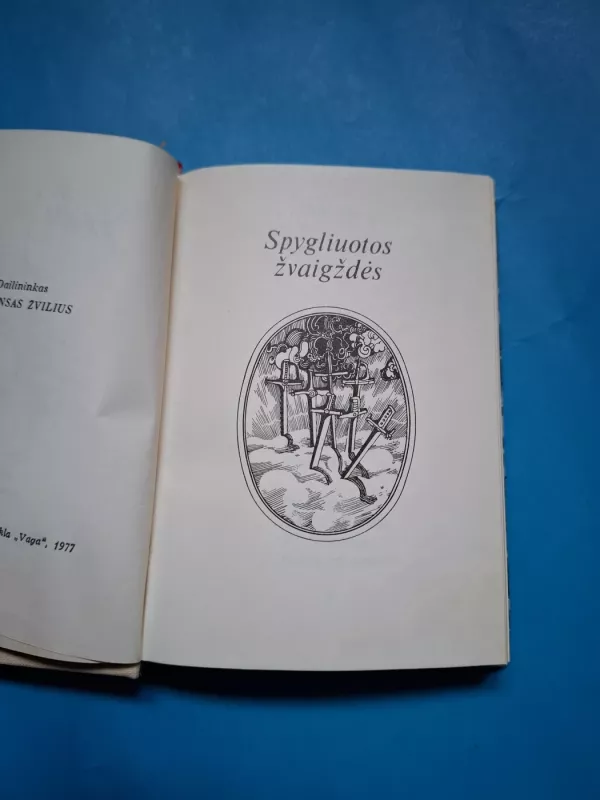 Ilgesys-ta giesmė - Paulius Širvys, knyga 4