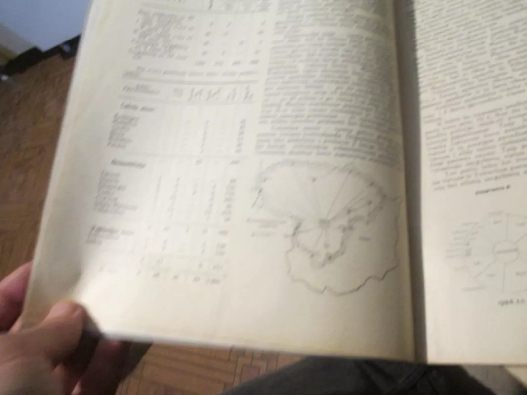 Policija Nr.1-2, 1934 m. - Autorių kolektvas, knyga 6