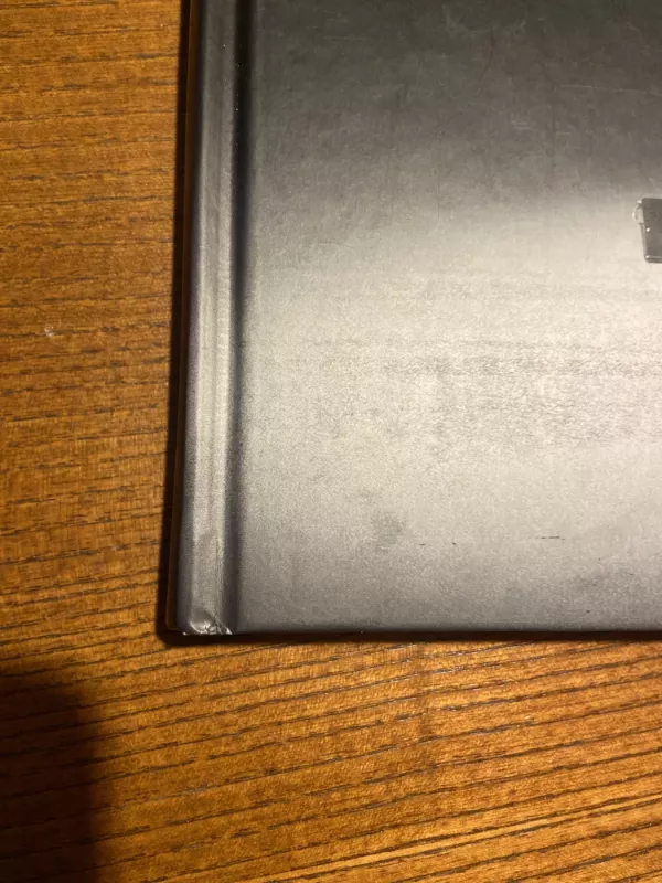 Neįvardijamasis - Samuel Beckett, knyga 4