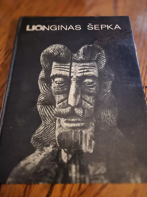 Lionginas Šepka - Zita Žemaitytė, knyga 2