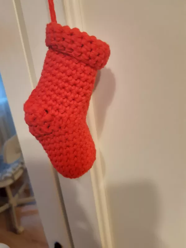 Kalėdinė girlianda - , namai ir interjeras 3