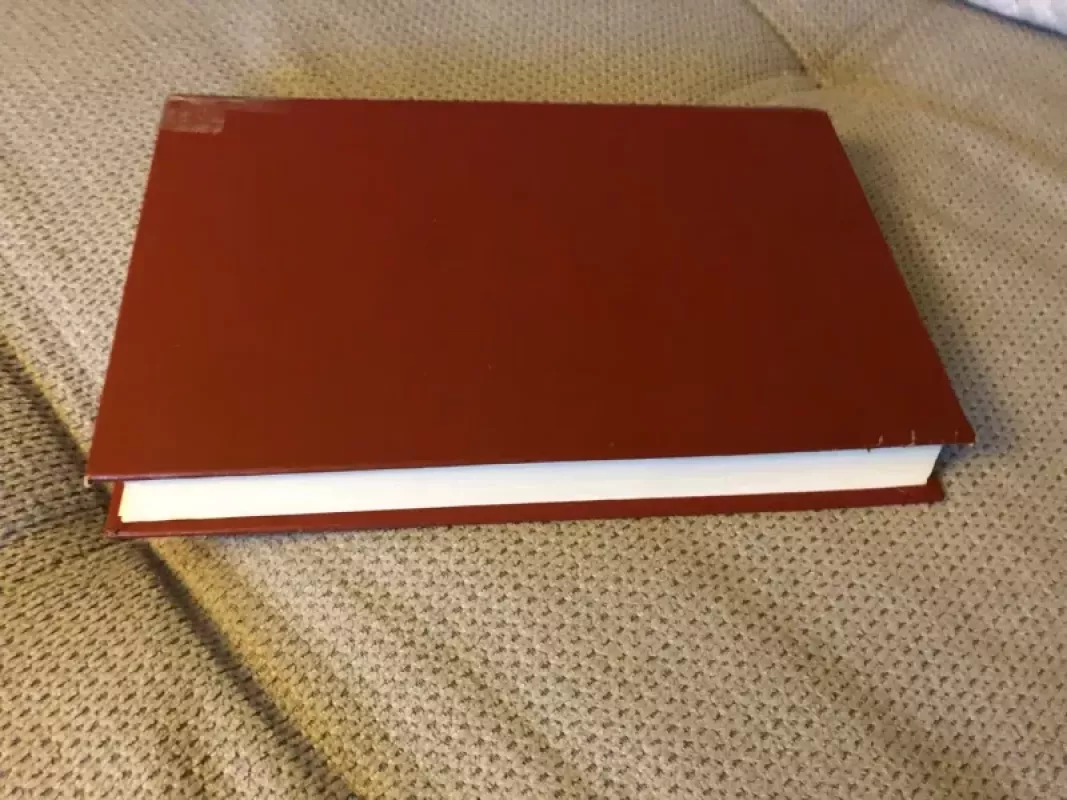 Lietuvių tautos istorija (1 tomas) - Teodoras Narbutas, knyga 4