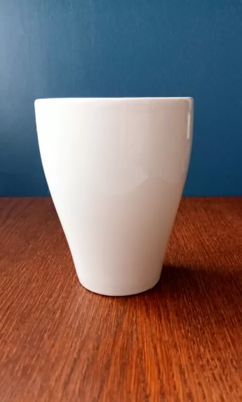 Keraminė vaza, 13cm aukštis - , namai ir interjeras 3