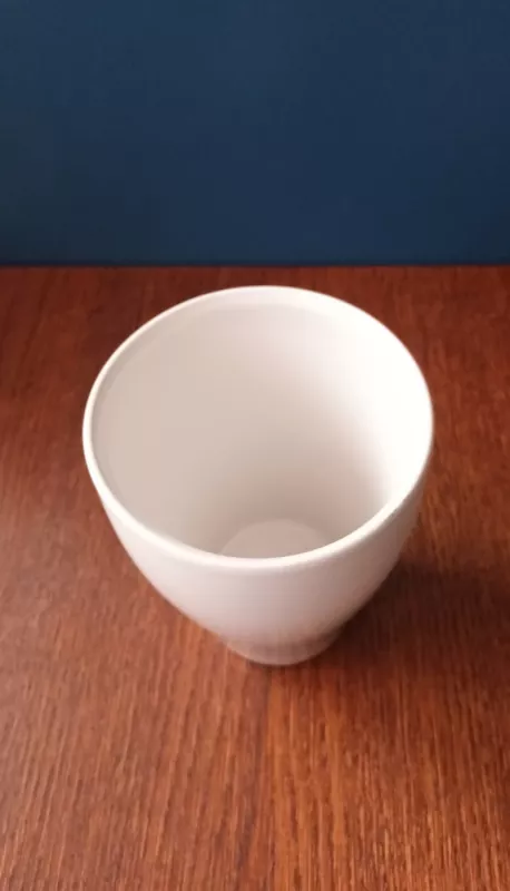 Keraminė vaza, 13cm aukštis - , namai ir interjeras 5