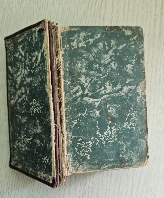 Zdrowaś Marja - Jan Wielicki, knyga 3